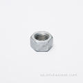 ASME B18.2.4.2M M36 Hexagon Nuts